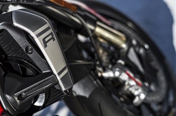 Ducati Monster 1200 R 2017 - Bild 45 Ducati Monster 1200 R 2017 - Bild 45